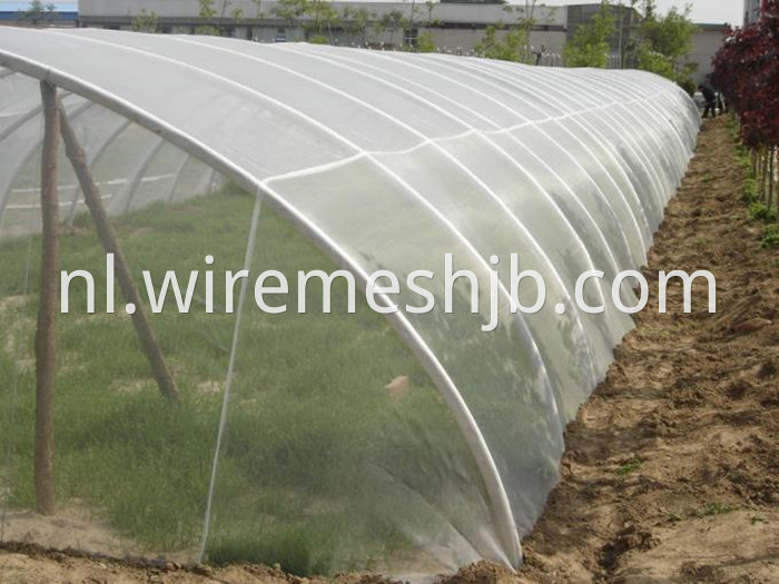 PE Insect Net